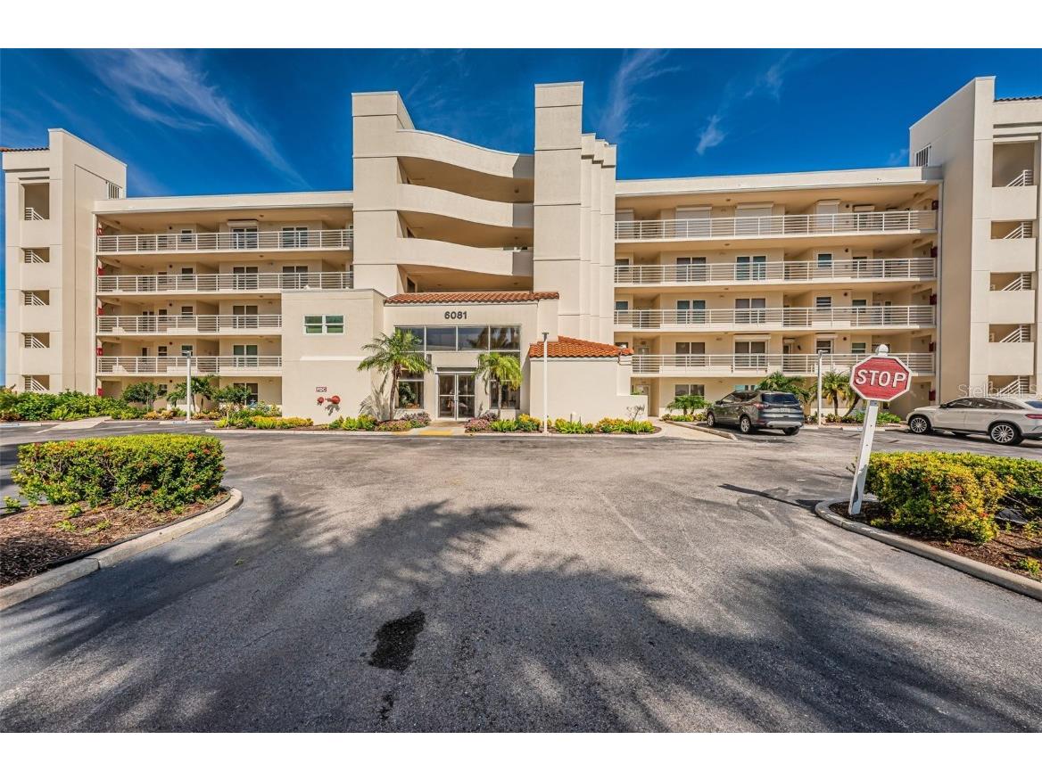 6081 Bahia Del Mar Circle #456 Saint Petersburg FL 33715 TB8383195 image1