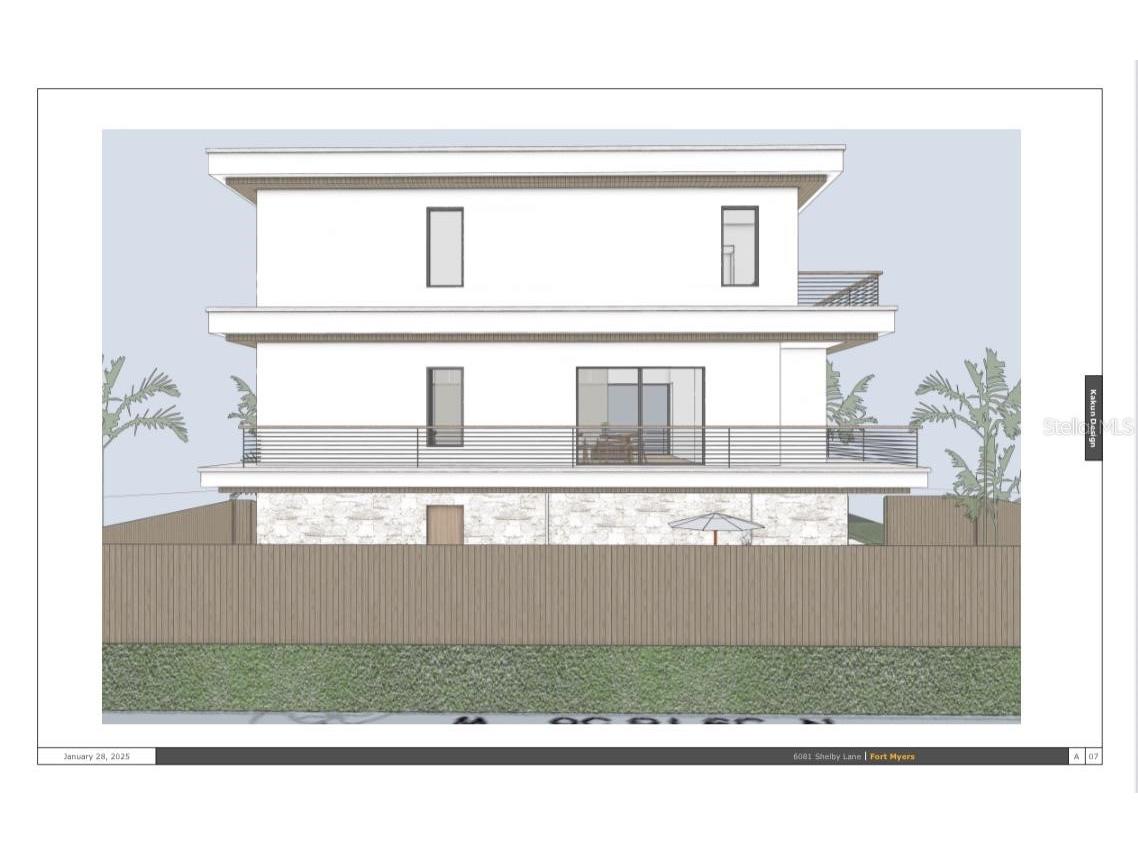 6081 Shelby Lane Fort Myers Beach FL 33931 TB8386877 image22