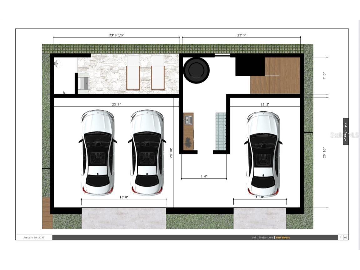 6081 Shelby Lane Fort Myers Beach FL 33931 TB8386877 image24