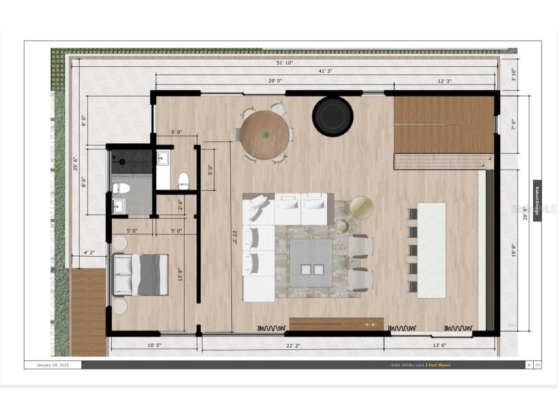 6081 Shelby Lane Fort Myers Beach FL 33931 TB8386877 image25