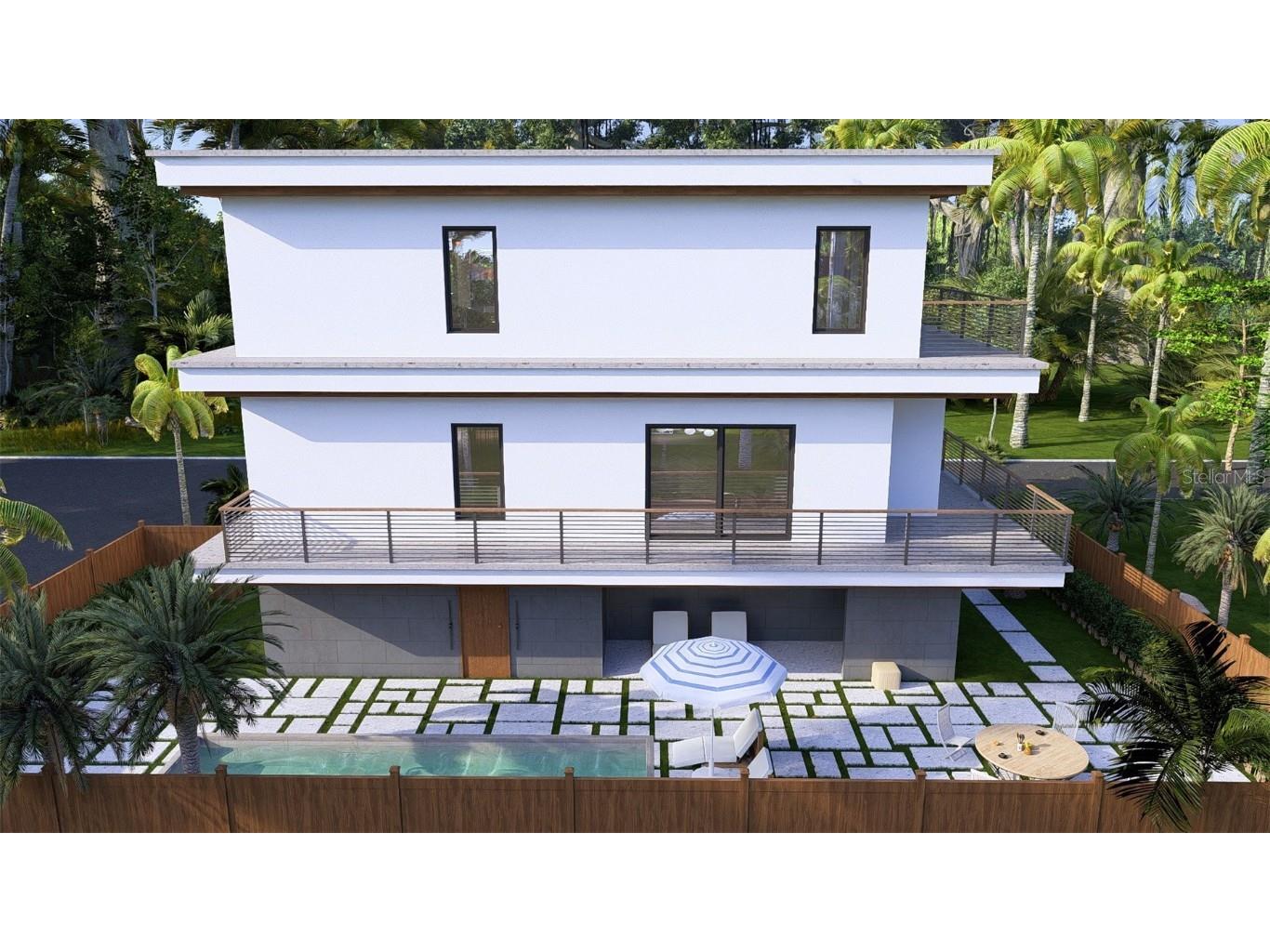 6081 Shelby Lane Fort Myers Beach FL 33931 TB8386877 image8