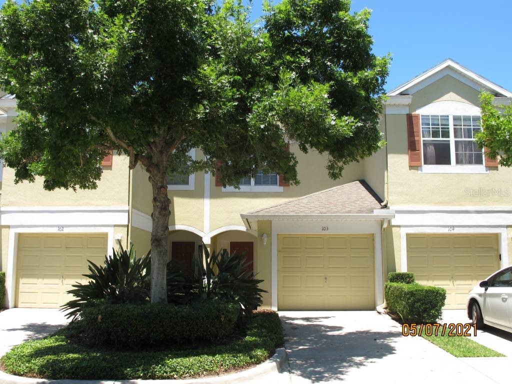 6081 Twain Street #103 Orlando FL 32835 O6130853 image1