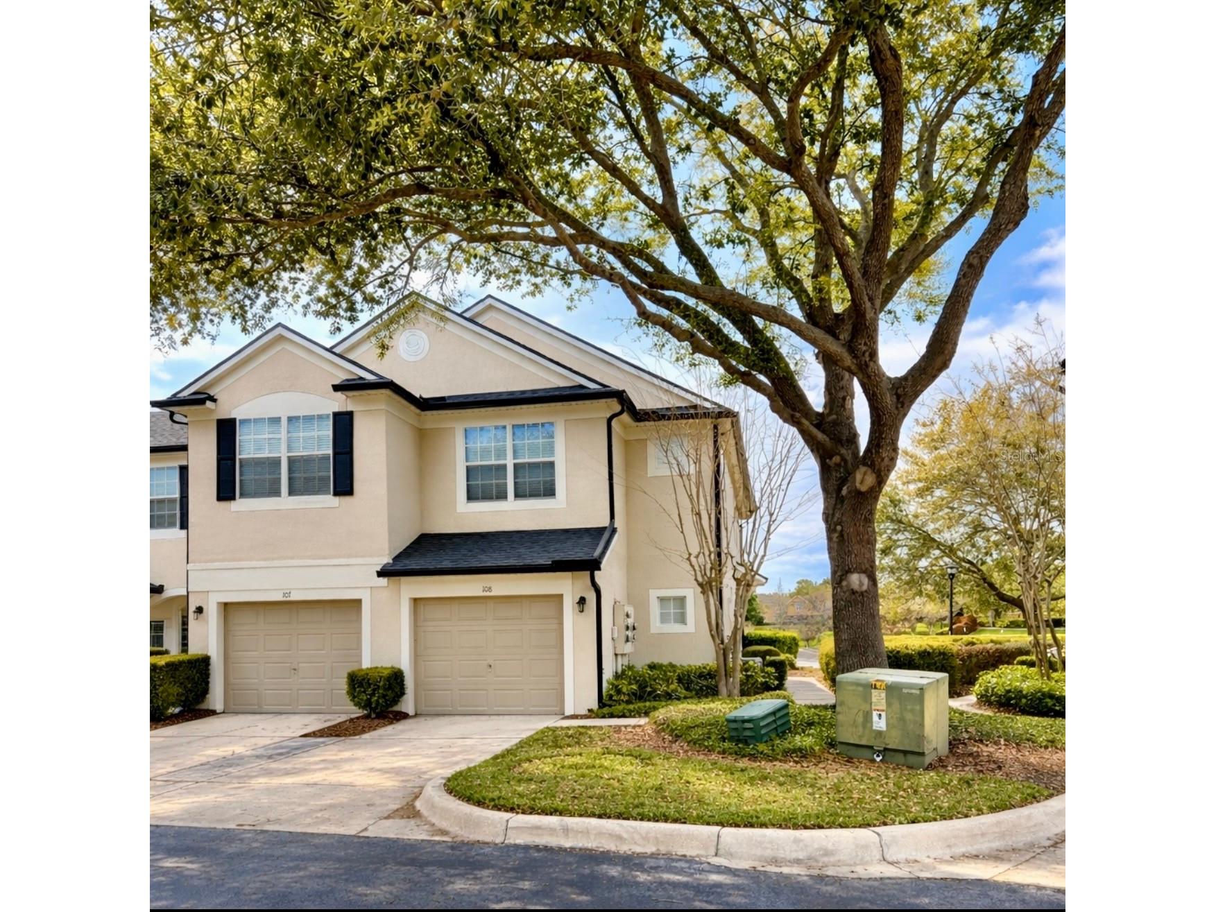 6081 Twain Street #108 Orlando FL 32835 O6382224 image1