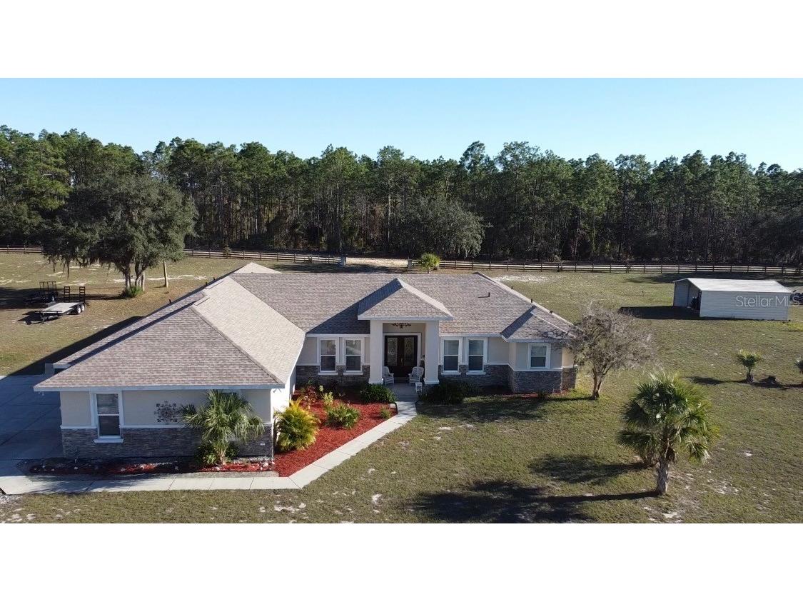 6081 W Pell Place Dunnellon FL 34433 OM716140 image1