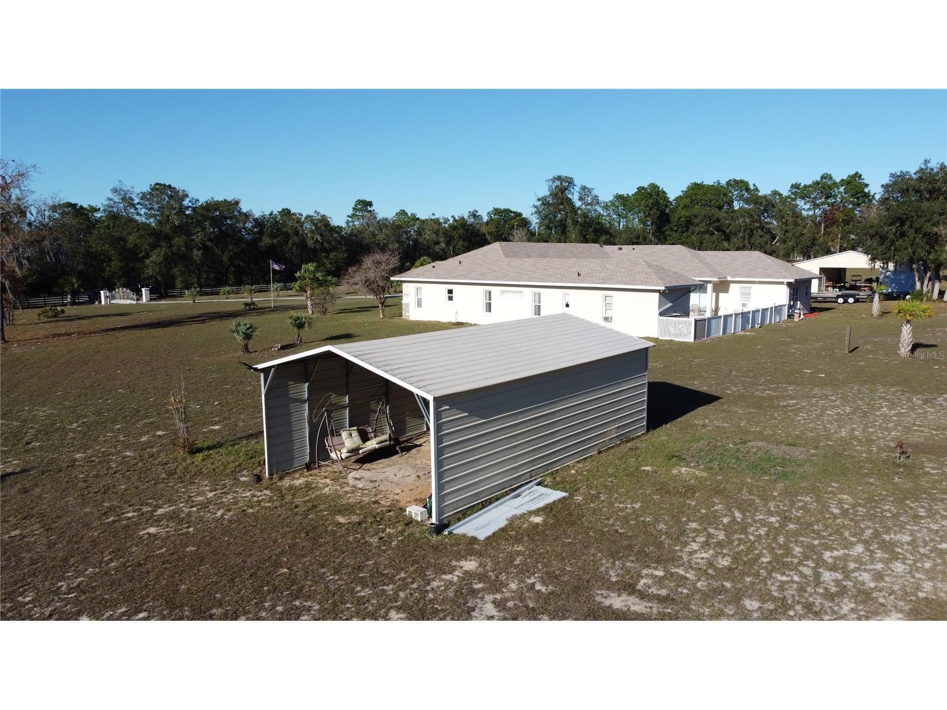 6081 W Pell Place Dunnellon FL 34433 OM716140 image54
