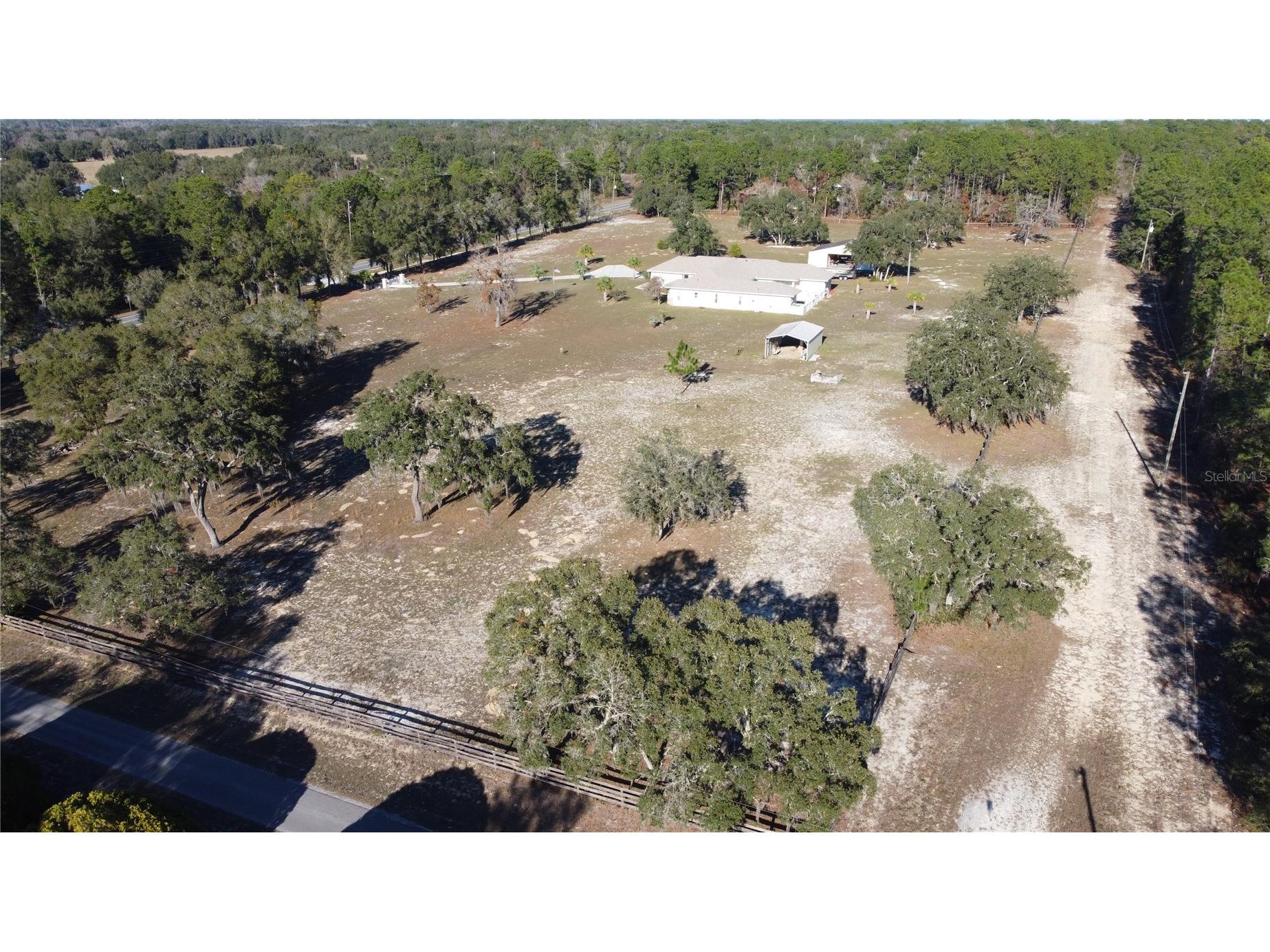 6081 W Pell Place Dunnellon FL 34433 OM716140 image57