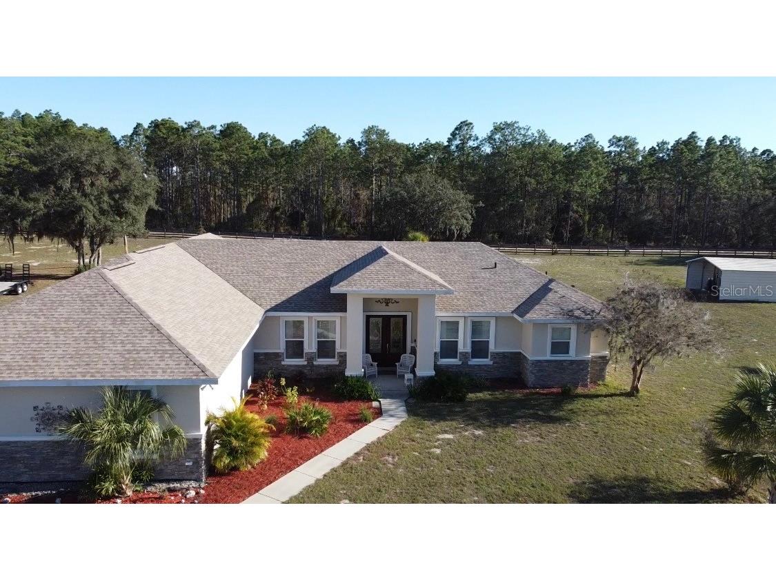 6081 W Pell Place Dunnellon FL 34433 OM716140 image58