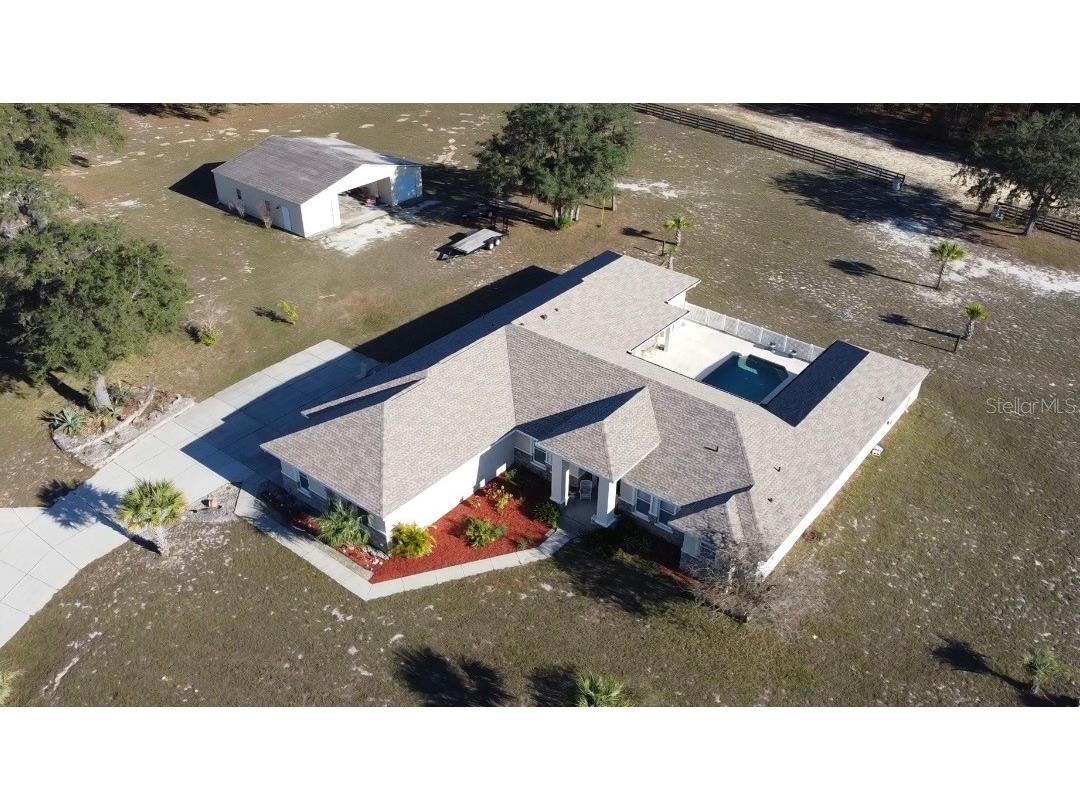 6081 W Pell Place Dunnellon FL 34433 OM716140 image60