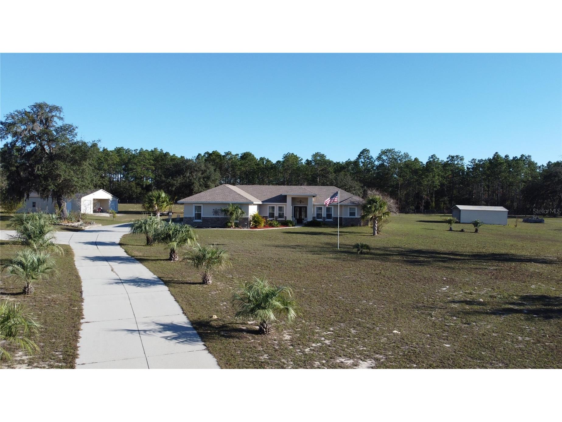 6081 W Pell Place Dunnellon FL 34433 OM716140 image68