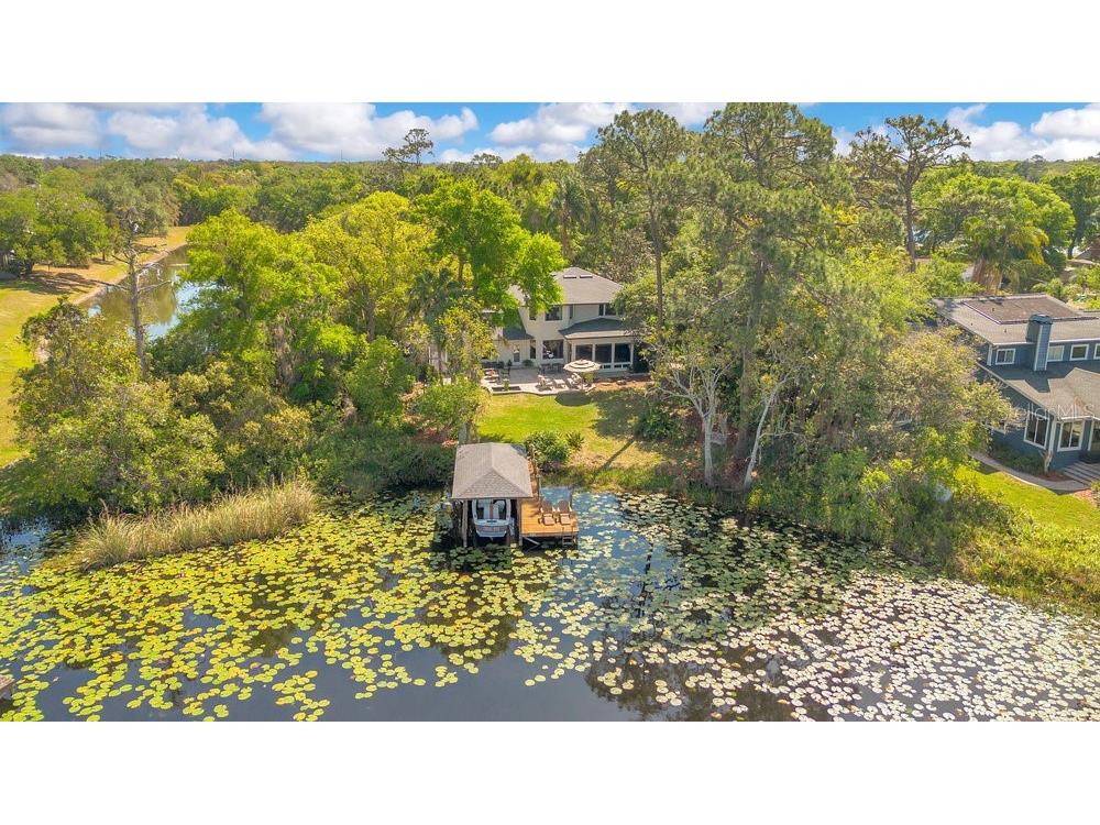 6082 Twin Lakes Drive Oviedo FL 32765 - Deep Lake O6293682 image1