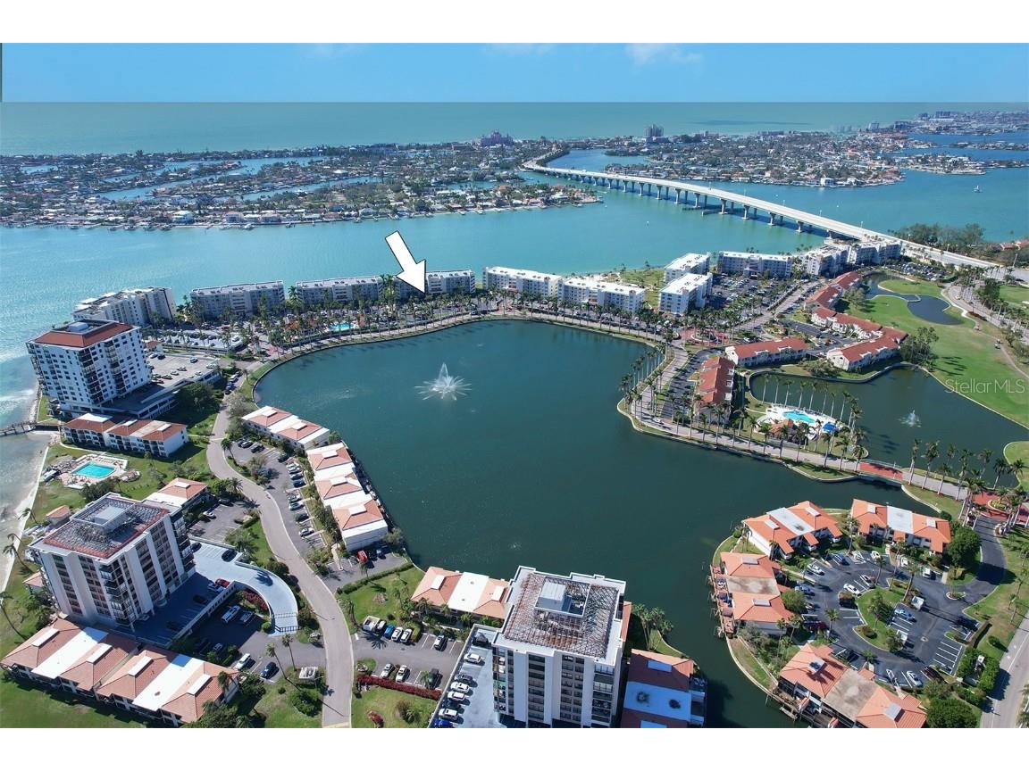 6083 Bahia Del Mar Circle #159 Saint Petersburg FL 33715 - BOCA CIEGA BAY TB8355565 image1