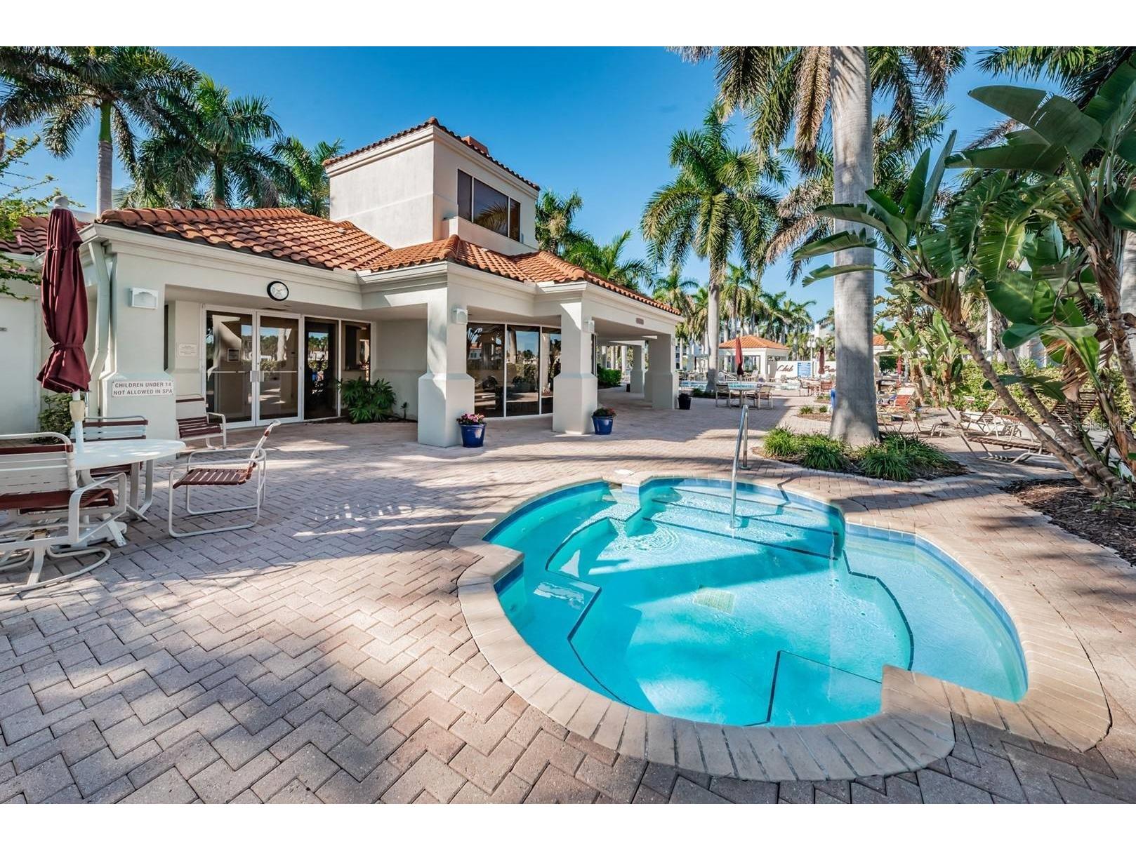 6083 Bahia Del Mar Circle #159 Saint Petersburg FL 33715 TB8474393 image21