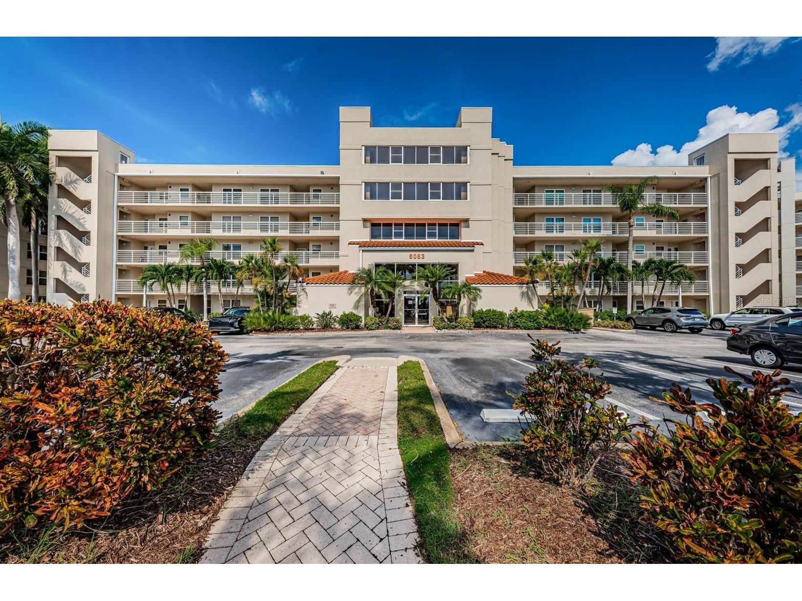 6083 Bahia Del Mar Circle #159 Saint Petersburg FL 33715 TB8474393 image3