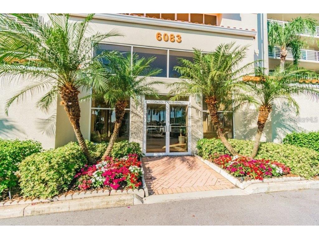 6083 Bahia Del Mar Circle #164 Saint Petersburg FL 33715 - PASS A GRILLE CHANNEL U8224143 image1