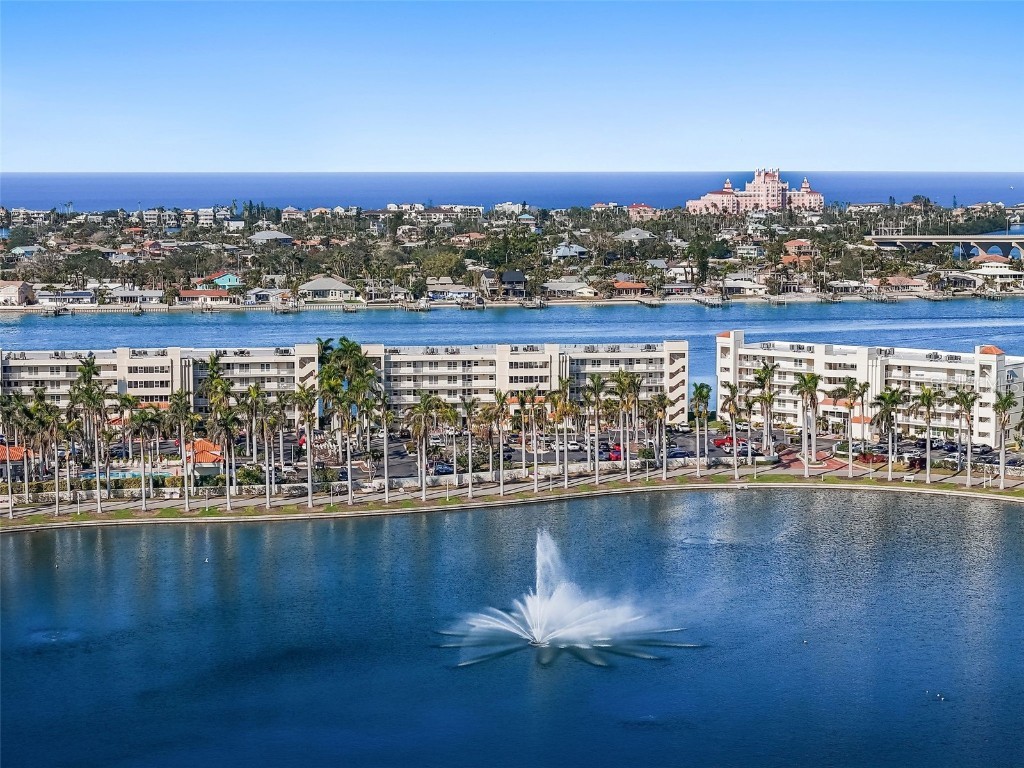 6083 Bahia Del Mar Circle #359 Saint Petersburg FL 33715 - INTRACOASTAL WATERWAY TB8354107 image1