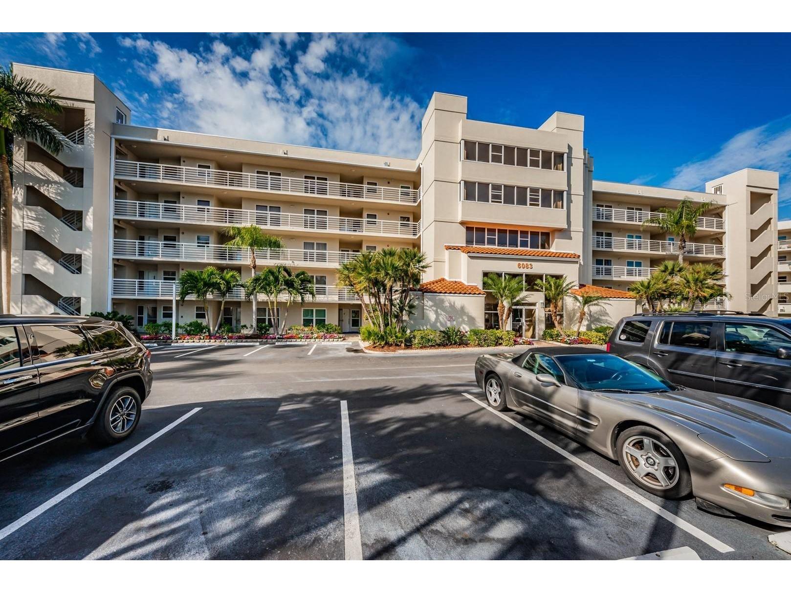 6083 Bahia Del Mar Circle #460 Saint Petersburg FL 33715 TB8474407 image2