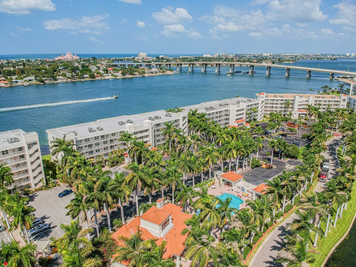 6083 Bahia Del Mar Circle #460 Saint Petersburg FL 33715 TB8474407 image20
