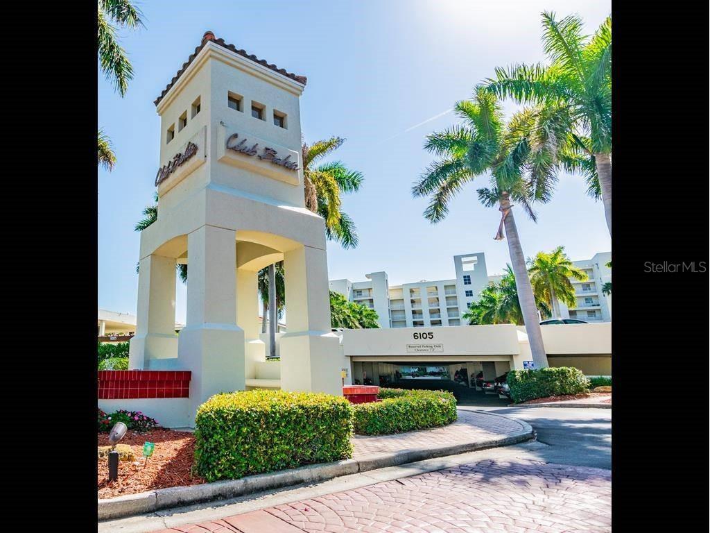 6083 Bahia Del Mar Circle #460 Saint Petersburg FL 33715 TB8474407 image21