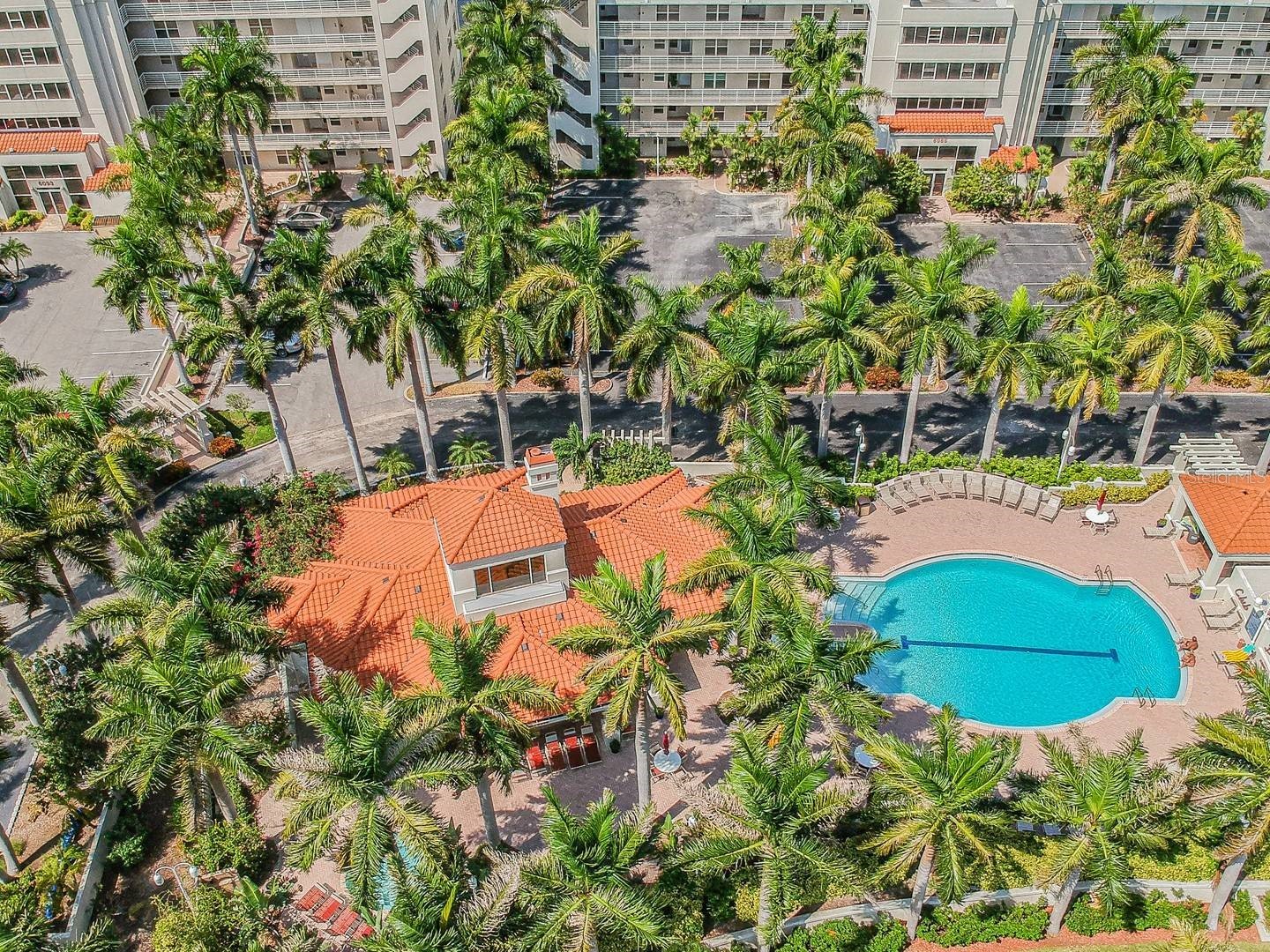 6083 Bahia Del Mar Circle #460 Saint Petersburg FL 33715 TB8474407 image22