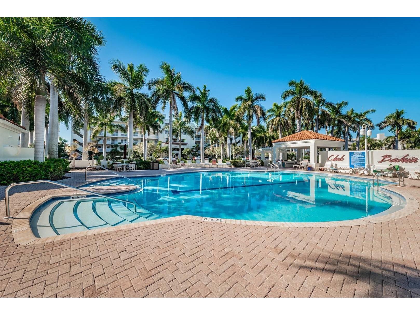 6083 Bahia Del Mar Circle #460 Saint Petersburg FL 33715 TB8474407 image3