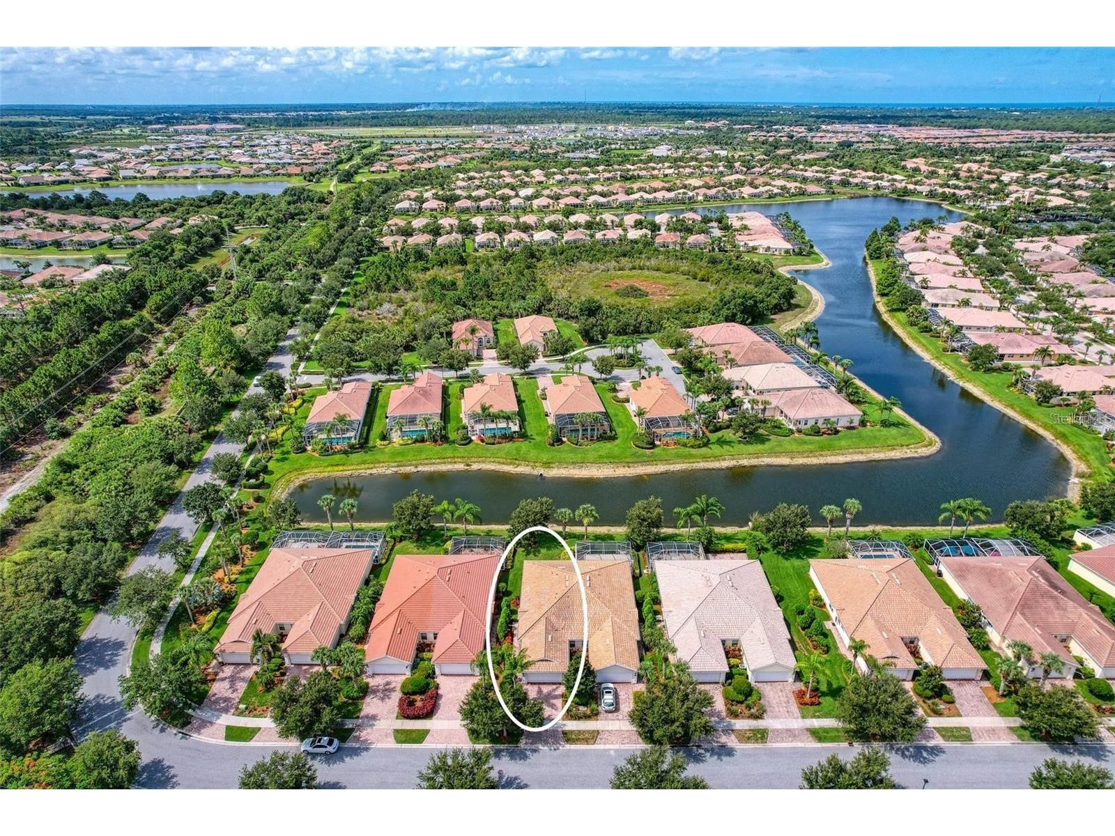 6083 Benevento Drive Sarasota FL 34238 A4699014 image1