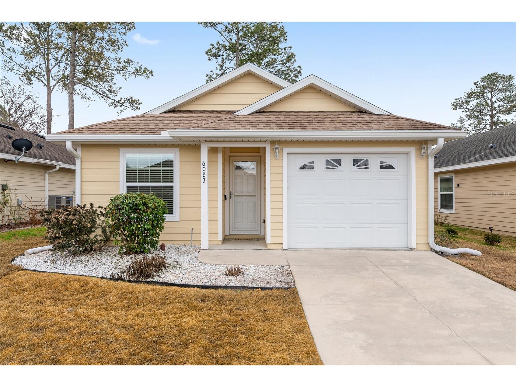 6083 NW 117th Place Alachua FL 32615 GC537389 image1