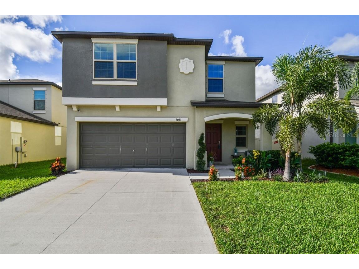 6083 Spring Crayfish Avenue New Port Richey FL 34653 U8248341 image1