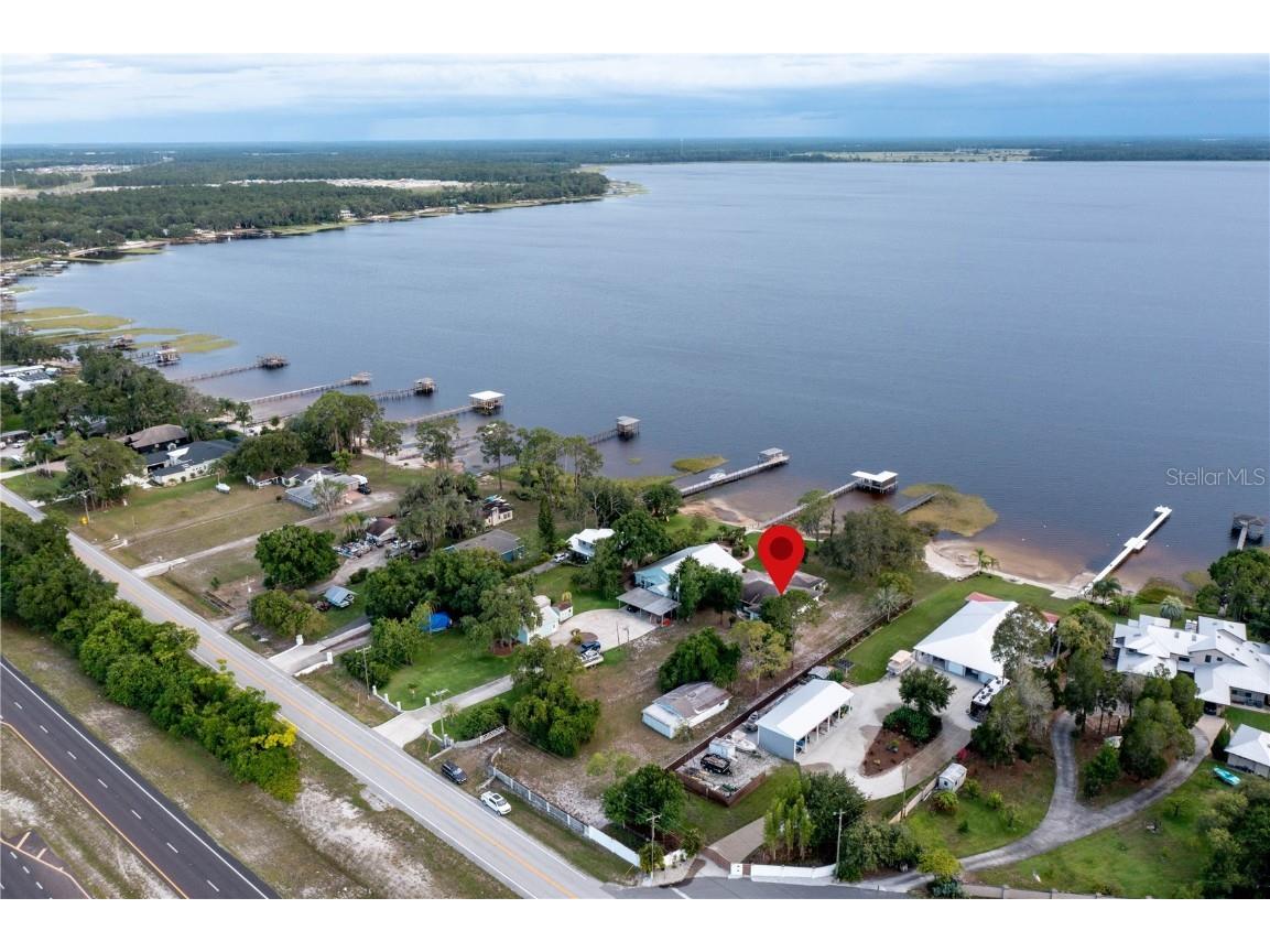 6084 Alligator Lake Shore W, Saint Cloud, FL, 34771 MLS S5068297