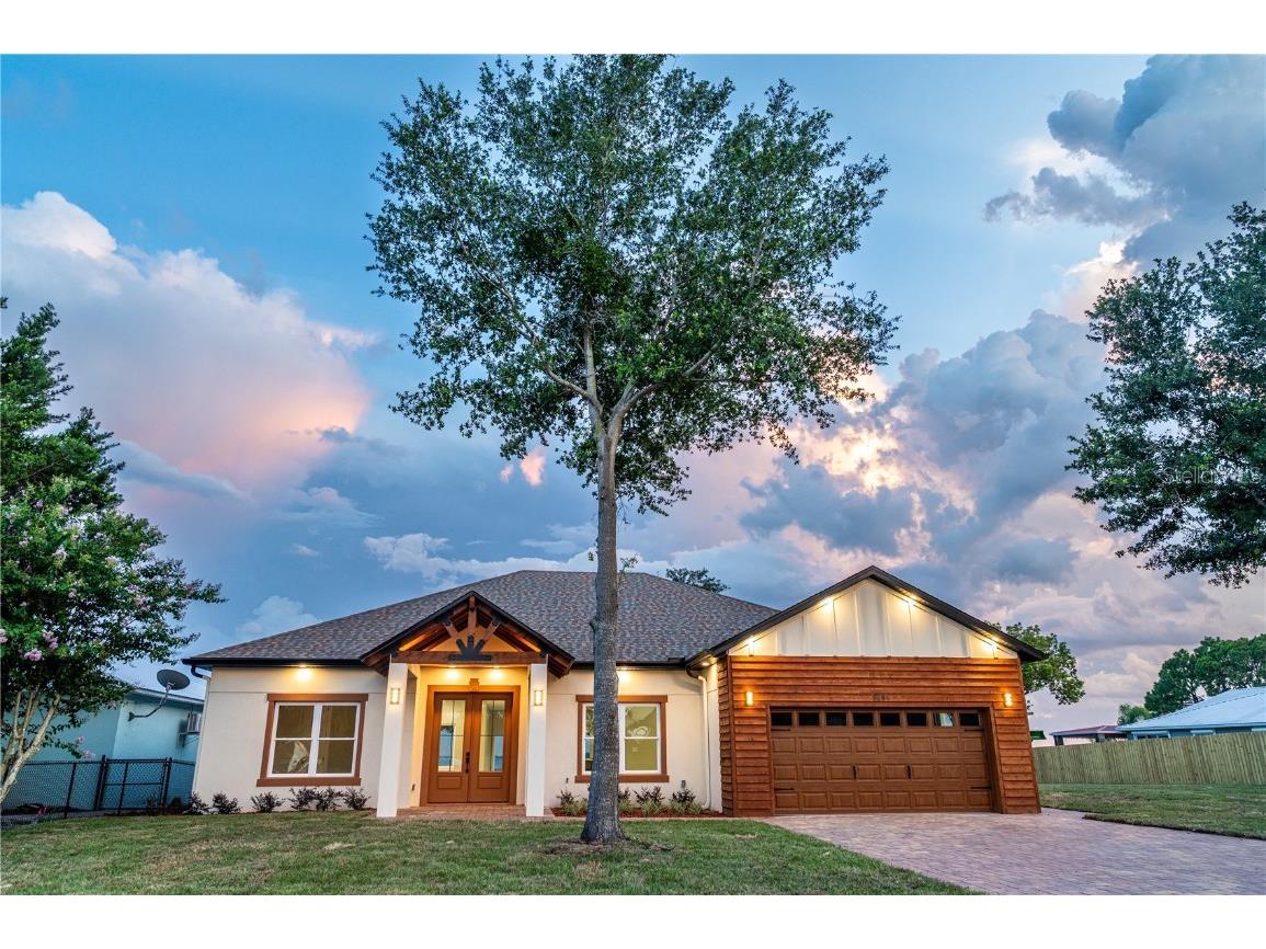 6084 Alligator Lake Shore W Saint Cloud FL 34771 - ALLIGATOR LAKE S5088376 image1