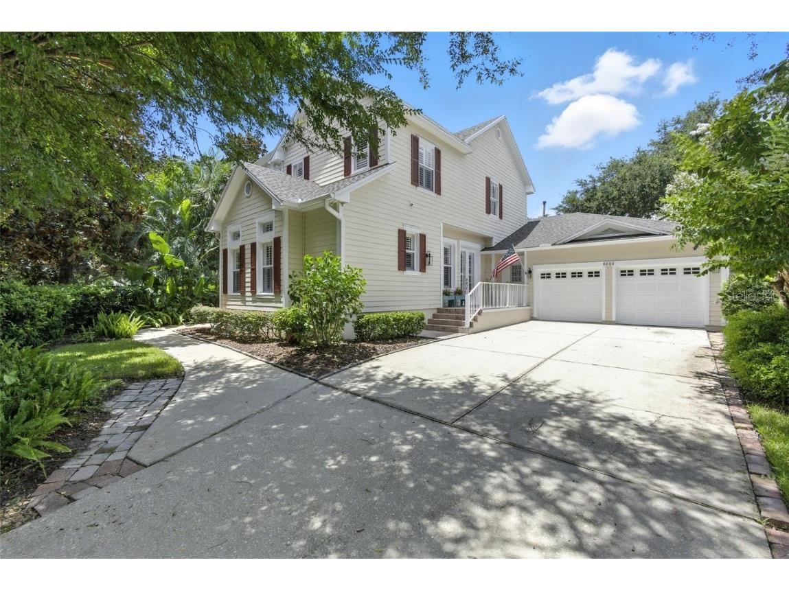 6084 Caymus Loop Windermere FL 34786 - LAKE BURDEN O6328364 image1