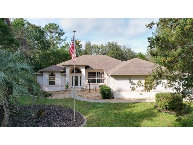 6084 N Oakmont Drive Beverly Hills FL 34465 T3488197 image1