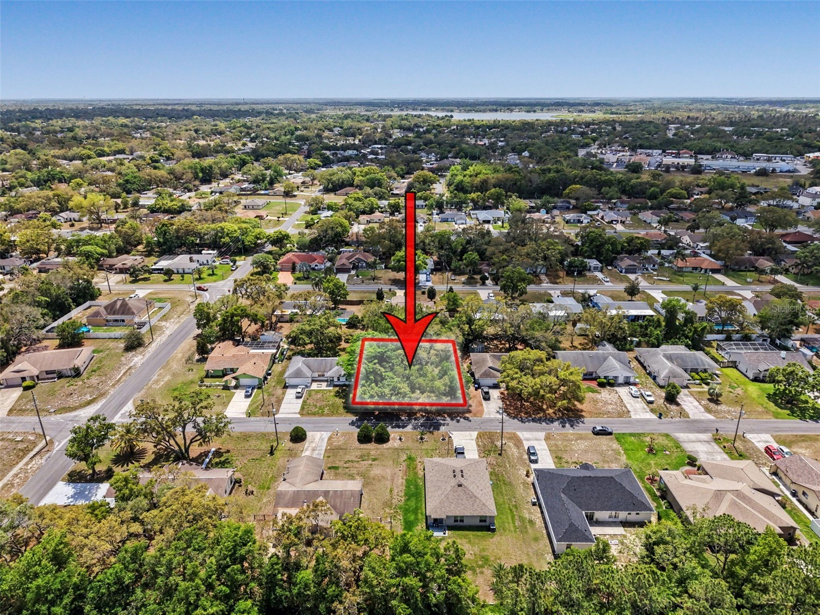 6084 Piedmont Drive Spring Hill FL 34606 O6400628 image1