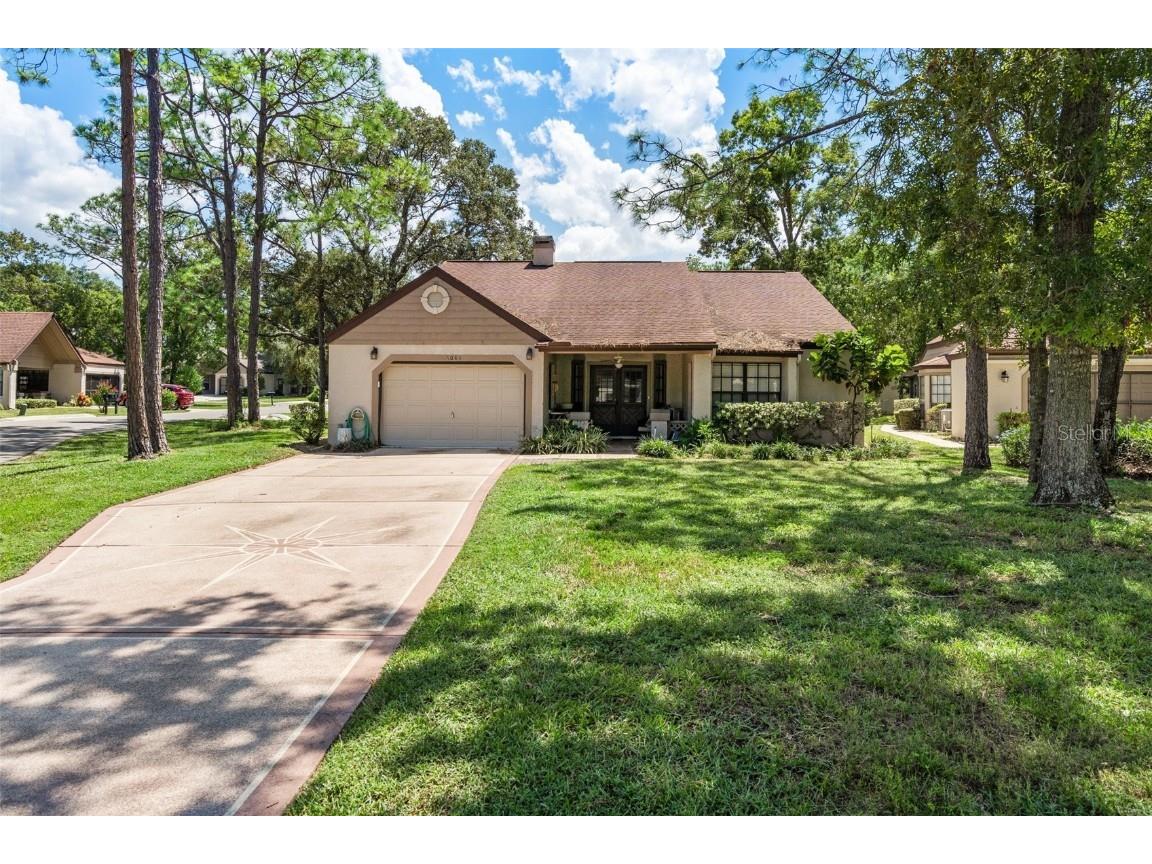 6084 Port Rush Court Spring Hill FL 34606 W7860942 image1