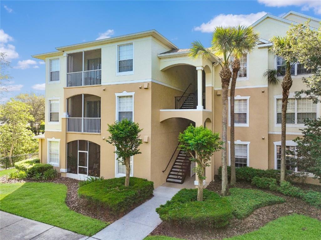 6084 Stevenson Drive #105 Orlando FL 32835 O6200442 image1