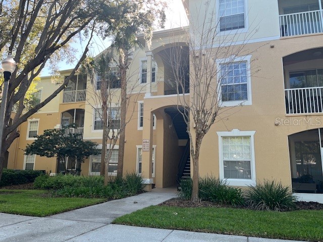 6084 Stevenson Drive #110 Orlando FL 32835 O6392795 image1