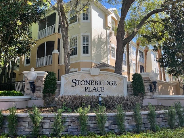 6084 Stevenson Drive #110 Orlando FL 32835 O6392795 image2