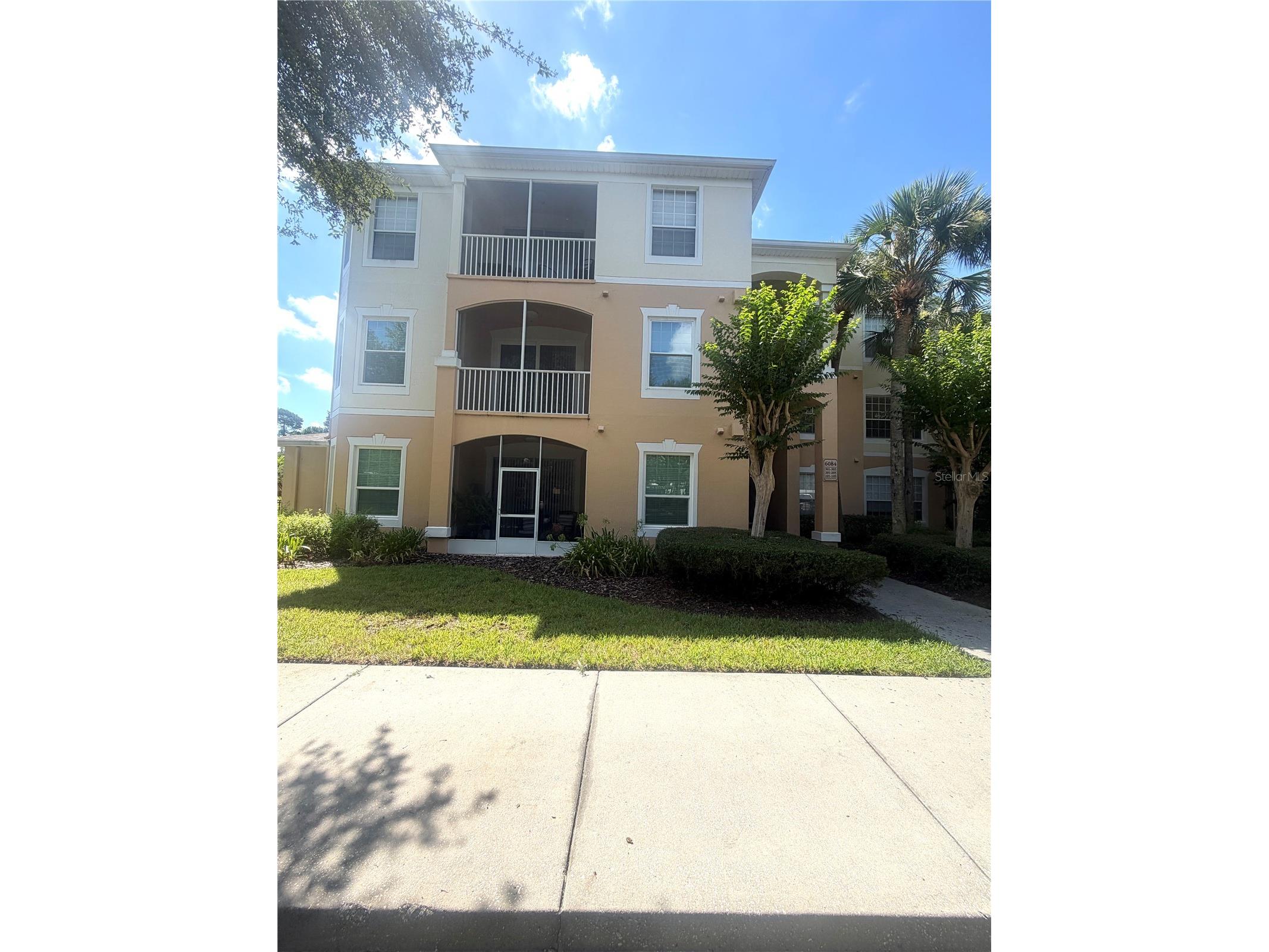 6084 Stevenson Drive #204 Orlando FL 32835 O6420978 image1