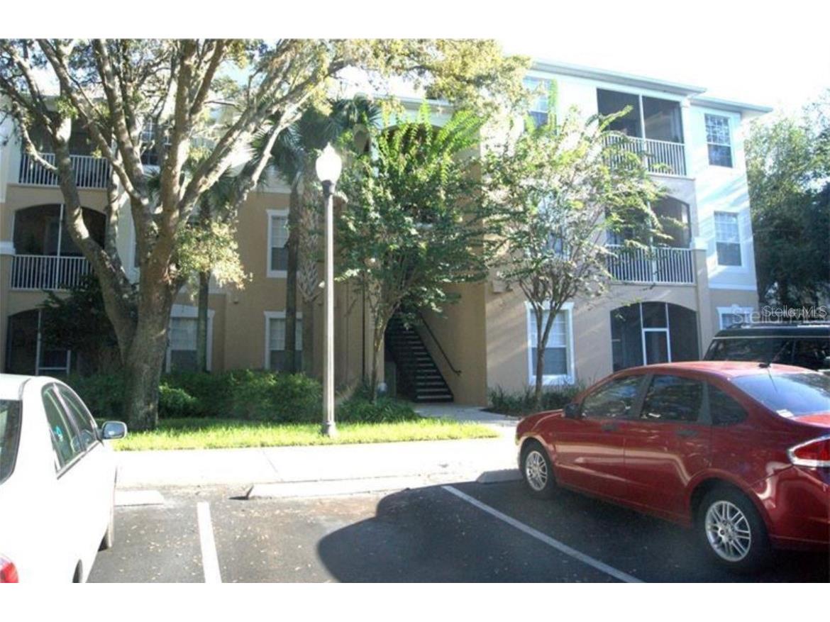 6084 Stevenson Drive #207 Orlando FL 32835 O6192360 image1