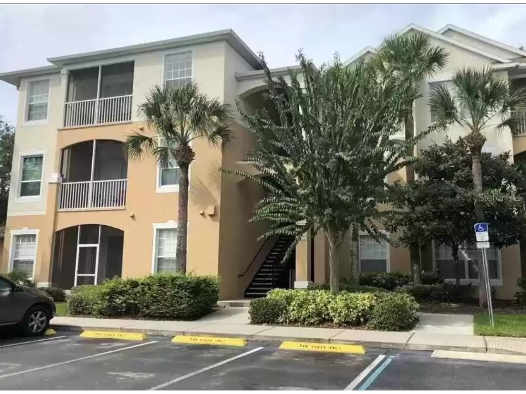 6084 Stevenson Drive #305 Orlando FL 32835 O6176800 image1