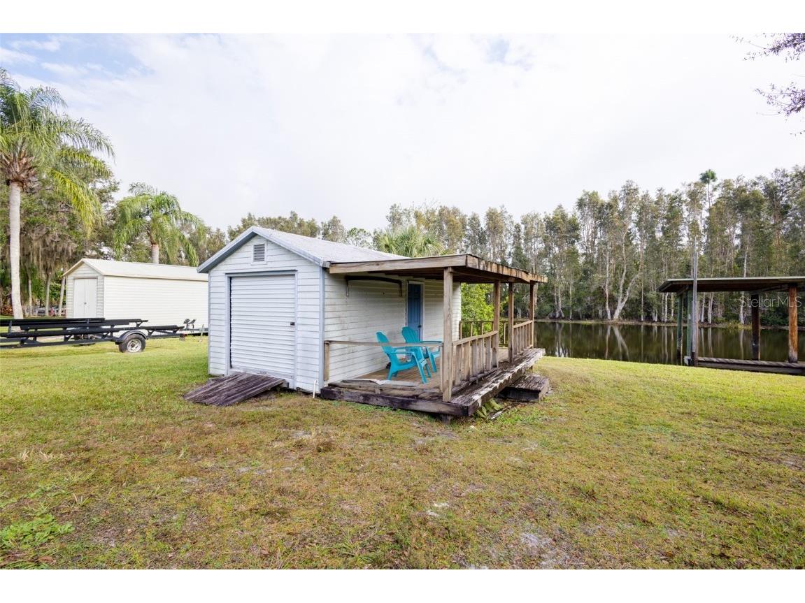 6085 Amaryllis Drive Indian Lake Estates FL 33855 - LAKE WALK IN WATER TB8332916 image17