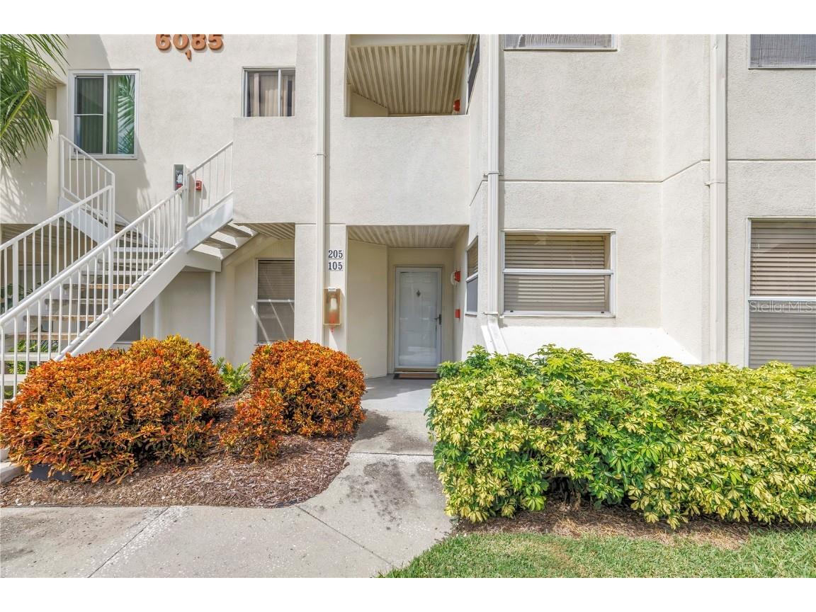 6085 Bahia Del Mar Boulevard #105 Saint Petersburg FL 33715 TB8434202 image2