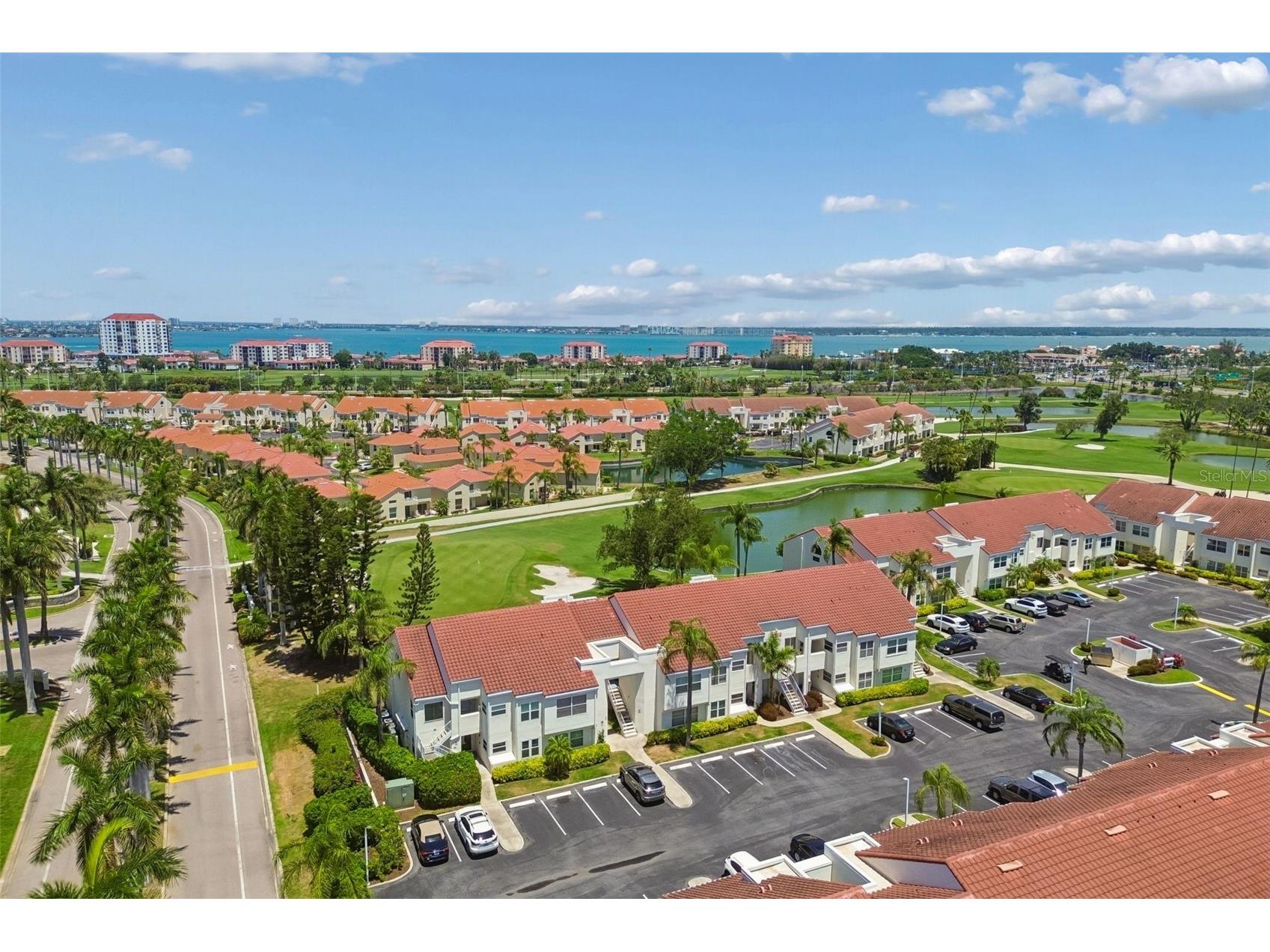 6085 Bahia Del Mar Boulevard #106 Saint Petersburg FL 33715 TB8502712 image25