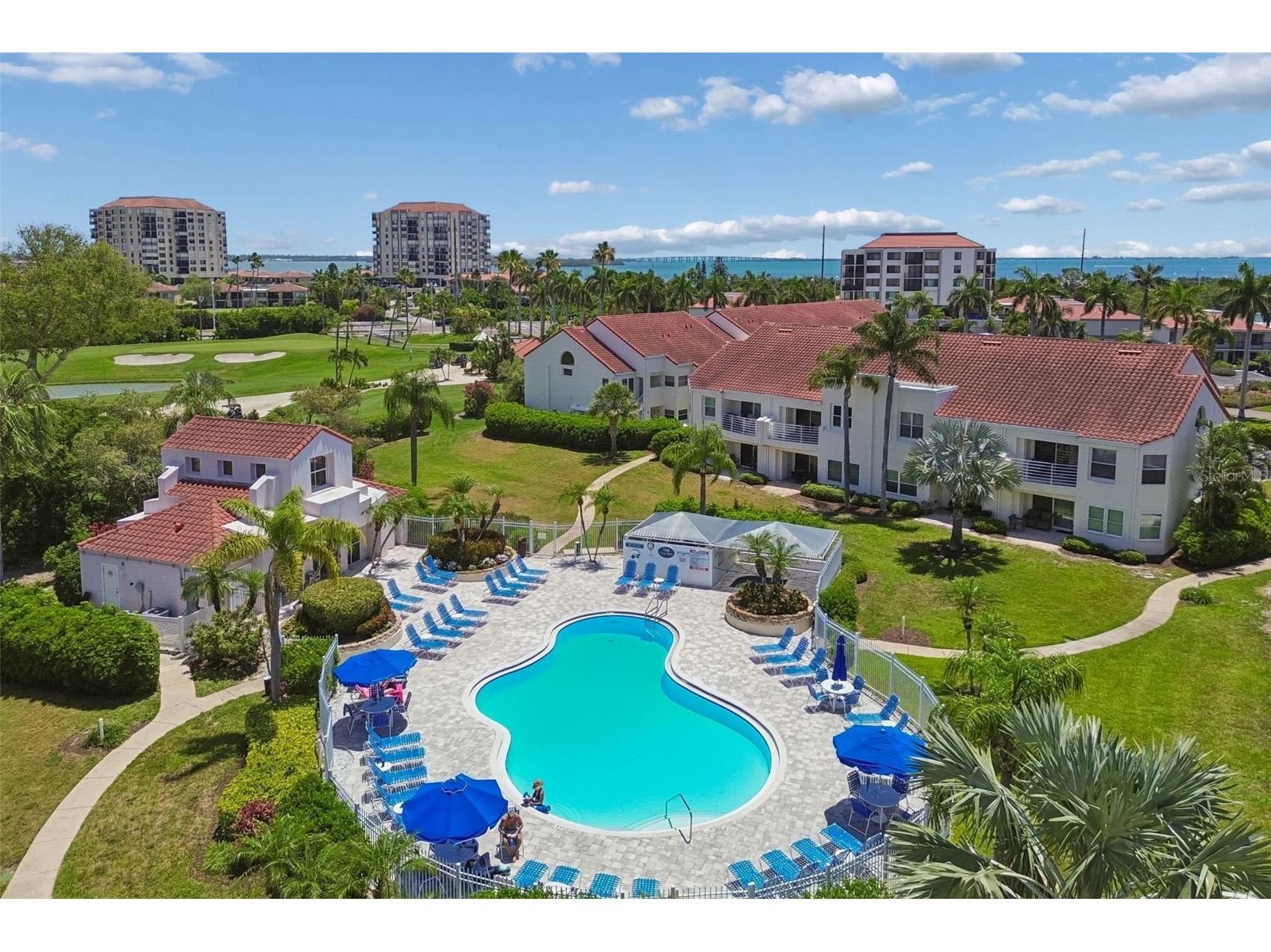 6085 Bahia Del Mar Boulevard #106 Saint Petersburg FL 33715 TB8502712 image34