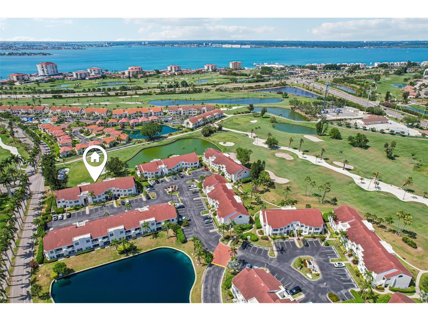 6085 Bahia Del Mar Boulevard #204 Saint Petersburg FL 33715 TB8506301 image24