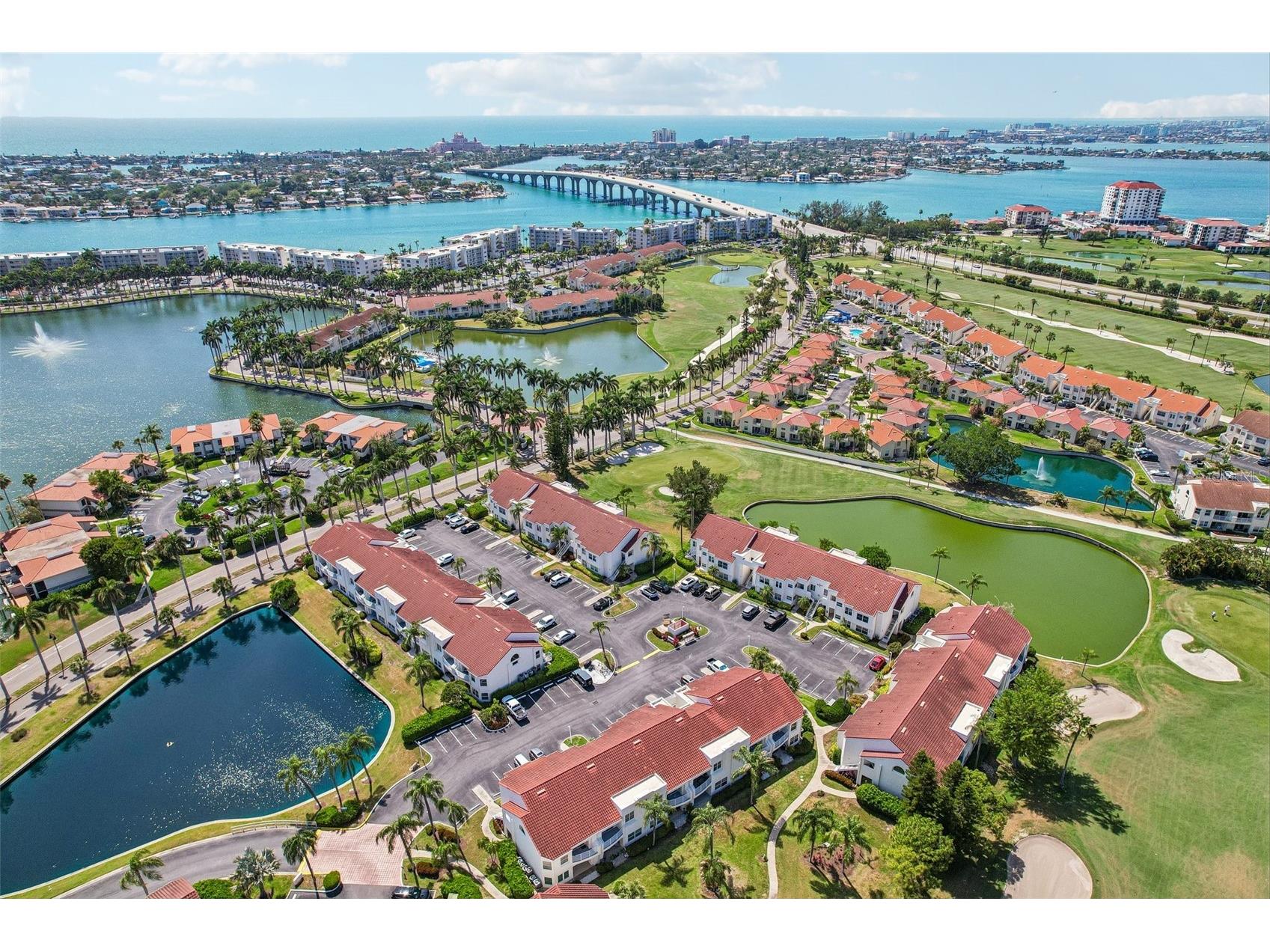 6085 Bahia Del Mar Boulevard #204 Saint Petersburg FL 33715 TB8506301 image25