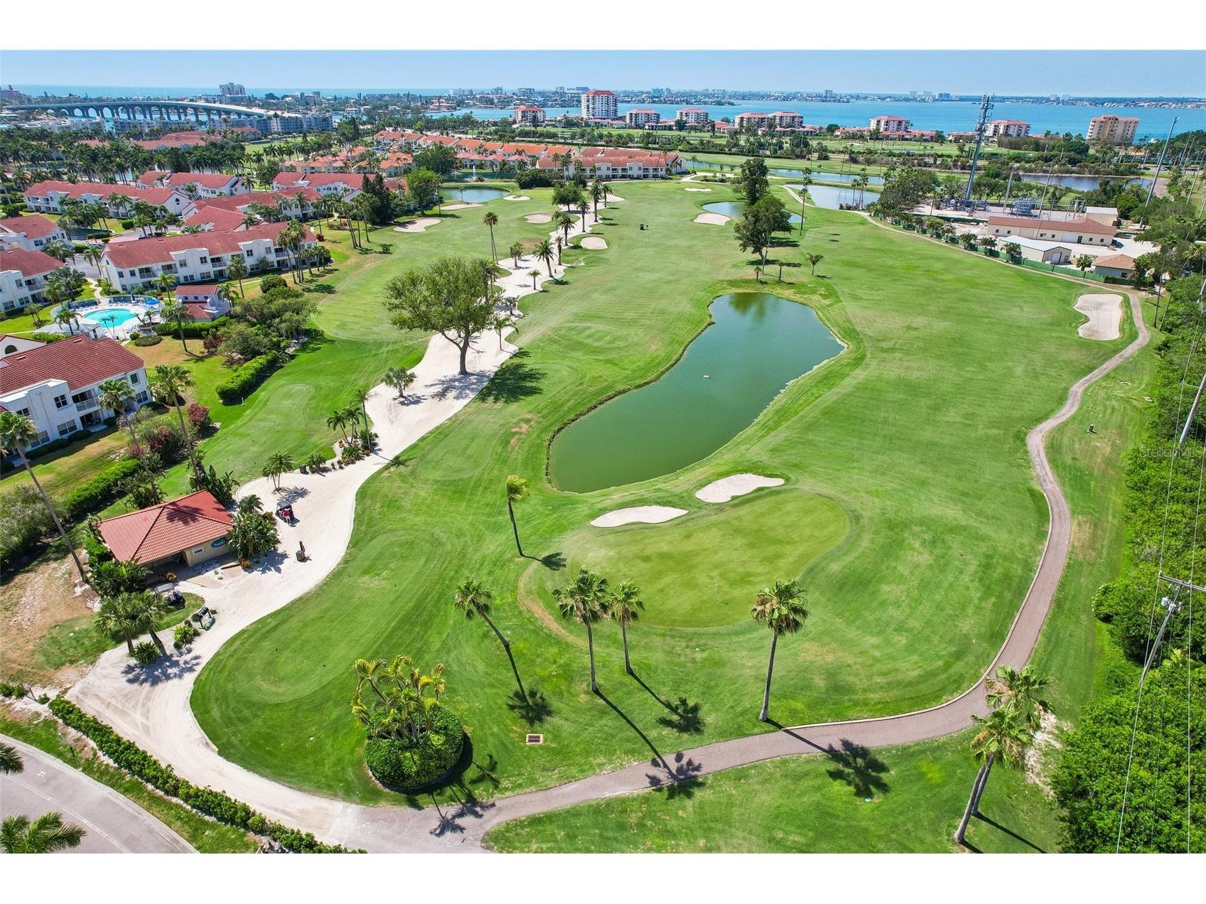 6085 Bahia Del Mar Boulevard #204 Saint Petersburg FL 33715 TB8506301 image29