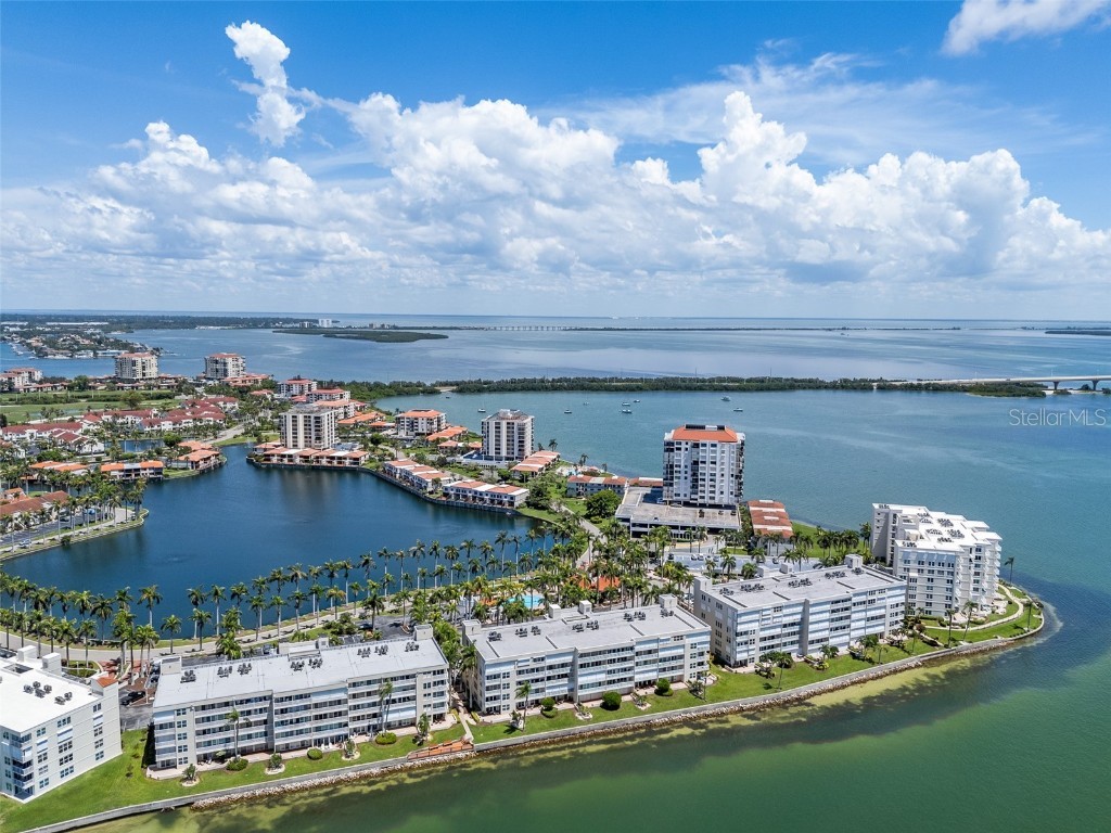 6085 Bahia Del Mar Circle #171 Saint Petersburg FL 33715 TB8416984 image50