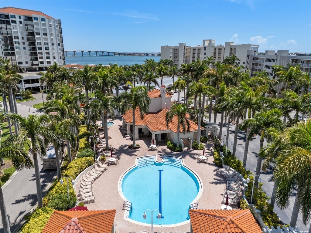 6085 Bahia Del Mar Circle #171 Saint Petersburg FL 33715 TB8416984 image52