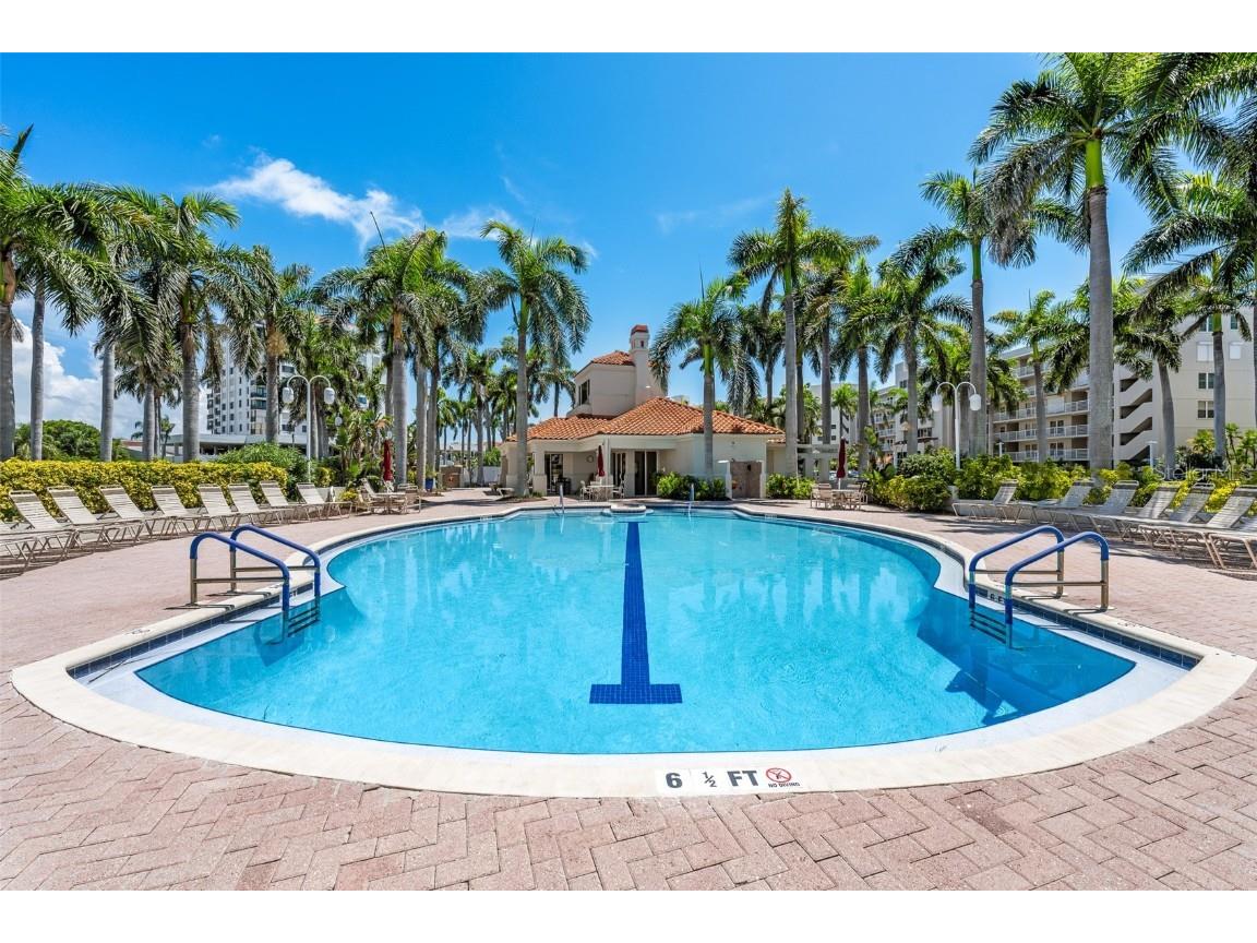 6085 Bahia Del Mar Circle #171 Saint Petersburg FL 33715 TB8416984 image53