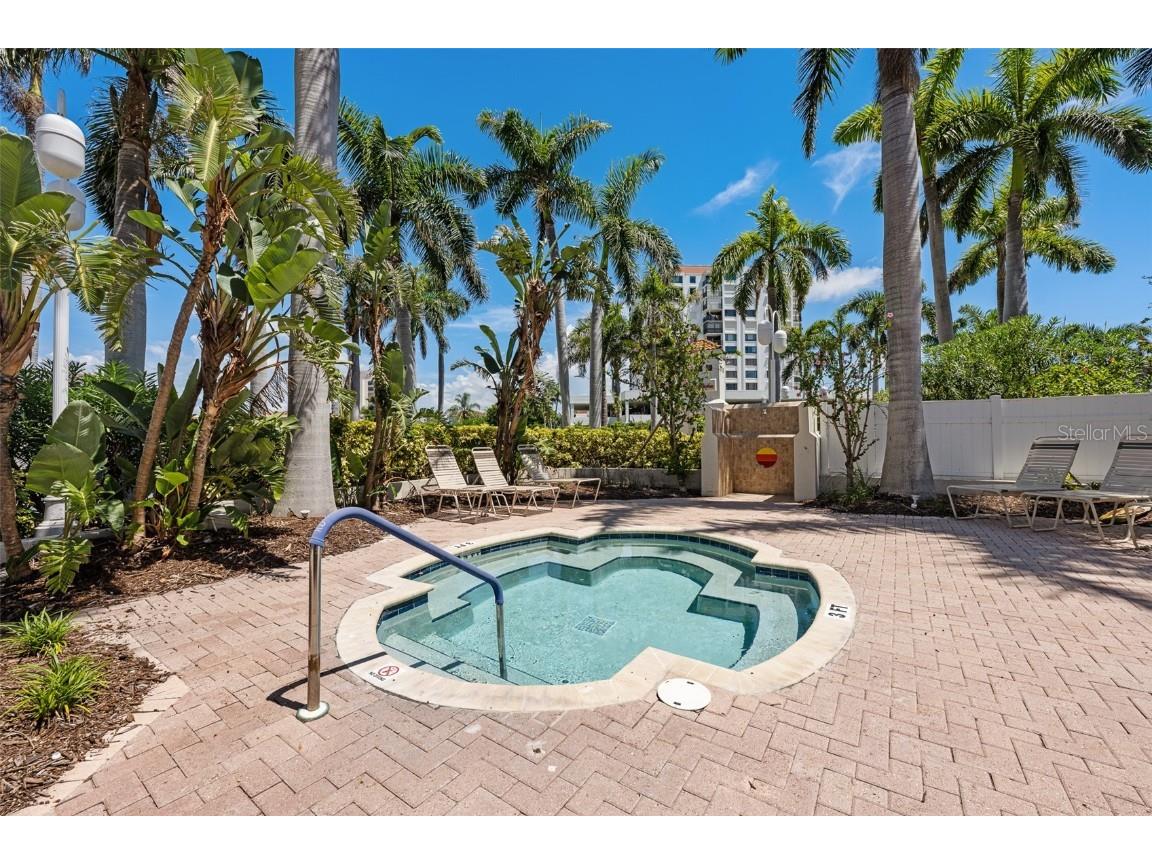 6085 Bahia Del Mar Circle #171 Saint Petersburg FL 33715 TB8416984 image54